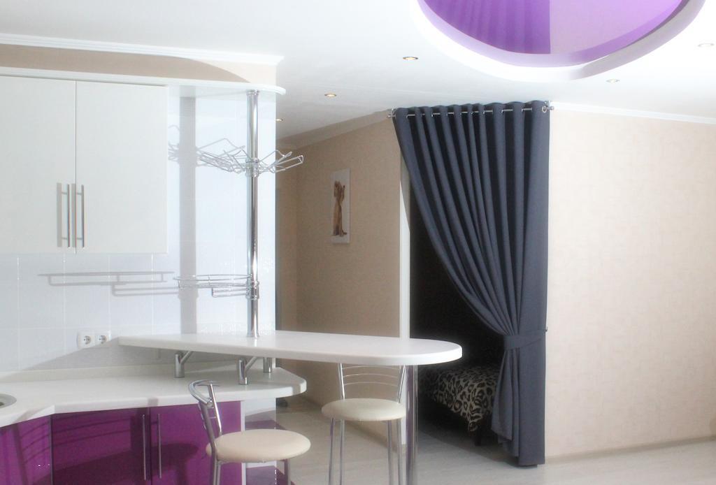 Apartments On Sobornaya,9 - Sotka Nikolayev Phòng bức ảnh