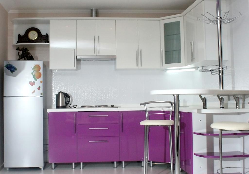 Apartments On Sobornaya,9 - Sotka Nikolayev Phòng bức ảnh