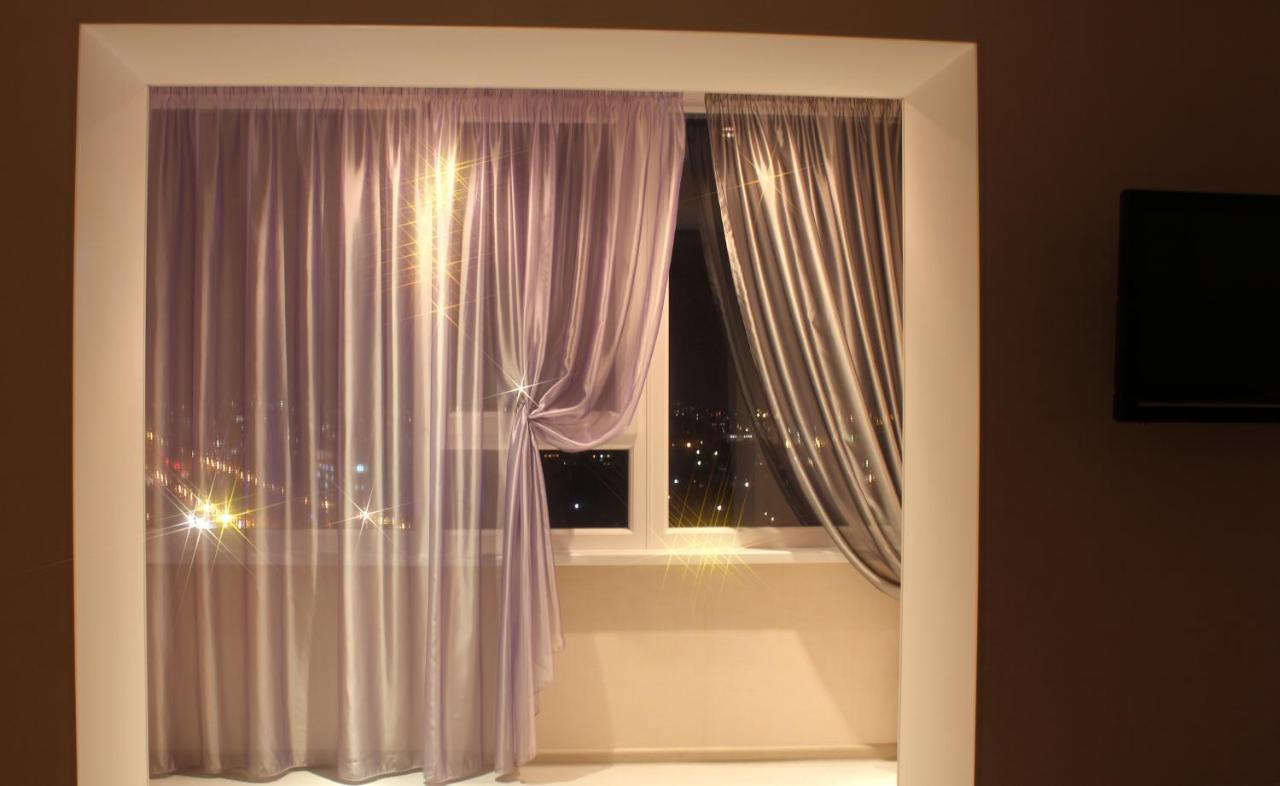 Apartments On Sobornaya,9 - Sotka Nikolayev Ngoại thất bức ảnh